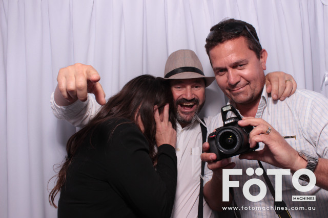 Alyssa & Danni's Last Day of Our Twenties | View more photos from the event at gallery.fotomachines.com.au/u/FOTOMachines/Alyssa-Dannis-Last-Day-of-Our-Twenties